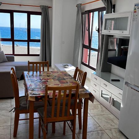 Don Cangrejo 1 Gran Tarajal Exterior foto
