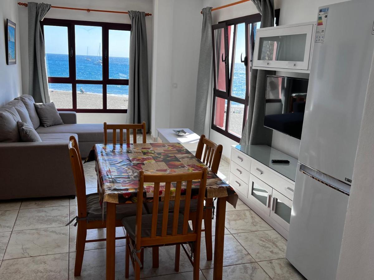 Don Cangrejo 1 Gran Tarajal Exterior foto